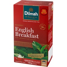 Dilmah Anglická raňajková sypaná čaj 125 g