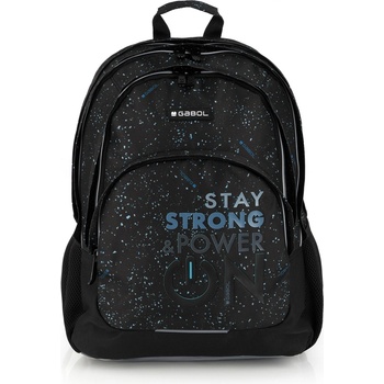 Gabol Gabоl, модел Galaxy раница с три отделения - 236840