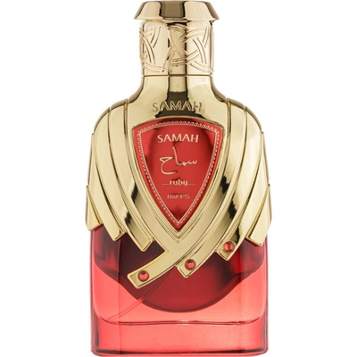 Riiffs Samah Red parfémovaná voda dámská 100 ml