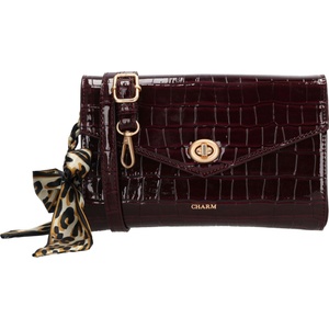 Charm London Knightsbridge 25972 Bordeaux red (CHL-259720)