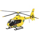 Revell ModelSet vrtulník 64939 Airbus Heli EC135 ANWB CF_18-64939 1:72