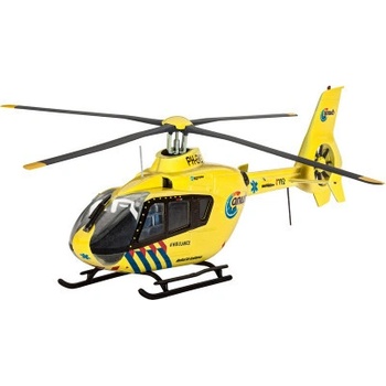 Revell ModelSet vrtulník 64939 Airbus Heli EC135 ANWB CF_18-64939 1:72