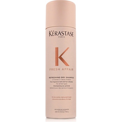Kérastase Fresh Affair Refreshing Dry Shampoo 150 g