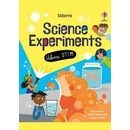 Science Experiments Maclaine James
