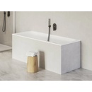 RAVAK - Chrome Slim 150 x 70 cm C721300000