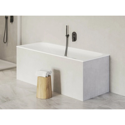 RAVAK - Chrome Slim 150 x 70 cm C721300000