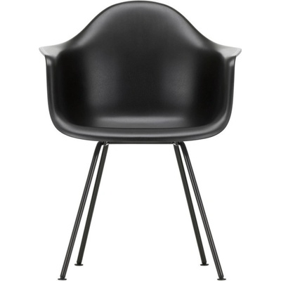 Vitra Eames Dax deep black