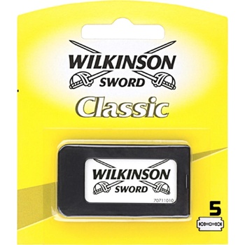 Wilkinson Sword Classic 5 ks