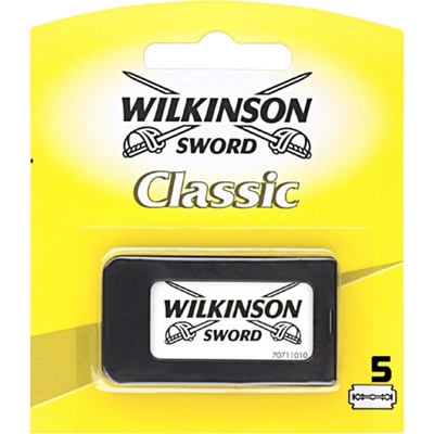 Wilkinson Sword Classic 5 ks