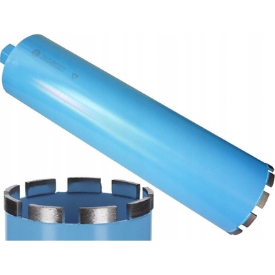 Korunkový Vrták Bosch PRO 52 mm Diamantová vrtací korunka 52x450mm