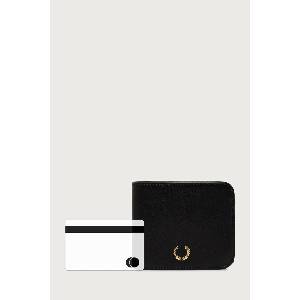 Fred Perry портфейл от кожа (L3349.102)