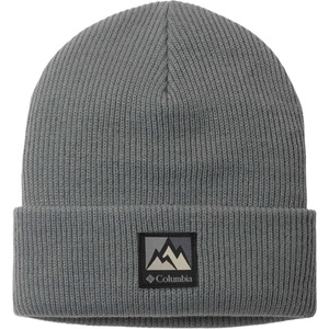 Columbia Whirlibird cuffed beanie сиво, черно uni (1911321342)