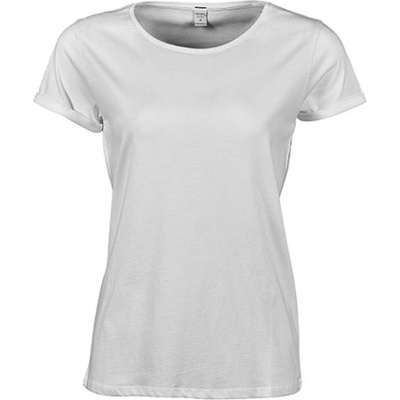 Tee Jays Dámske tričko TJ5063 White