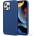 UGREEN Калъф Ugreen Protective, за iPhone 13 Pro, син (6957303886760)