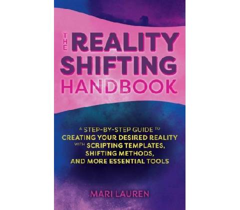 Reality Shifting Handbook