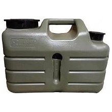 Holdcarp Kanister Cubic Water Carrier 11L