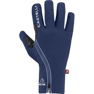 Castelli Ръкавици Castelli Espresso 2 Glove - Belgian Blue - размер M (202-6751-0212)