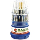 Baku Sada přesných šroubováků 30 v 1 BK-630-31