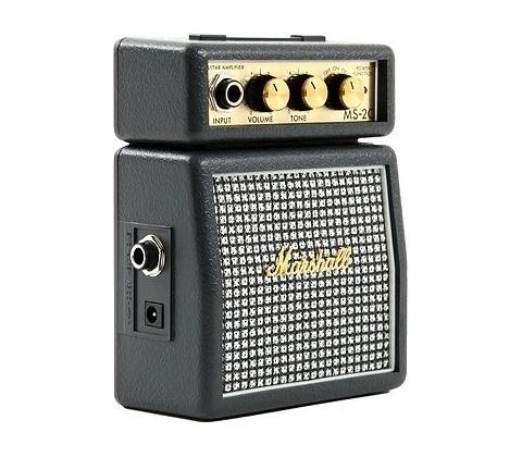 Marshall MS 2C