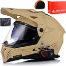 LS2 MX702 PIONEER II Solid