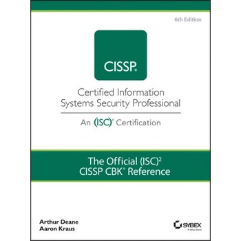 Official ISC2 CISSP CBK Reference