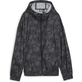 PUMA Blossom aop windbreaker s