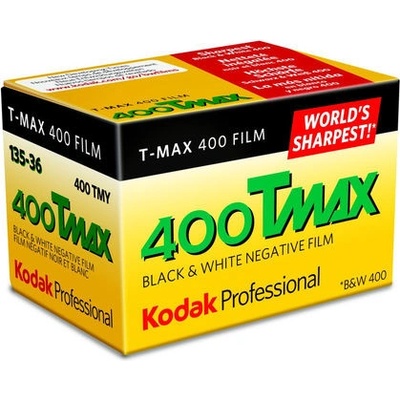 Kodak TMY 400 135/36