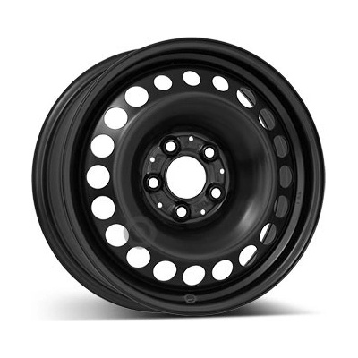 ALCAR STAHLRAD 6.5x16 5x112 ET38