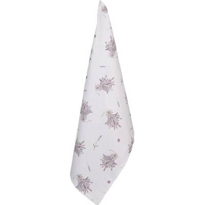 Clayre & Eef Lavander Garden 50 x 70 cm
