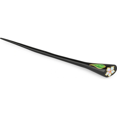 Jehlice do vlasů Květ, lístek - modrá – Zbozi.Blesk.cz