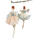 C1788 SET 2 AnjelOV TEXT.VISIACICH 29 42cm