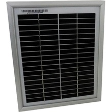 Phaesun Sun Plus 5 J monokryštalický solárny panel 5 W 12 V