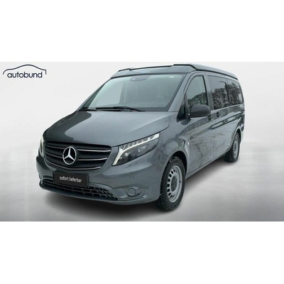 Mercedes-Benz Marco Polo 140 kW