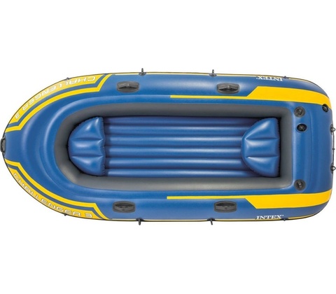 Intex 68370 Challenger 3 Set