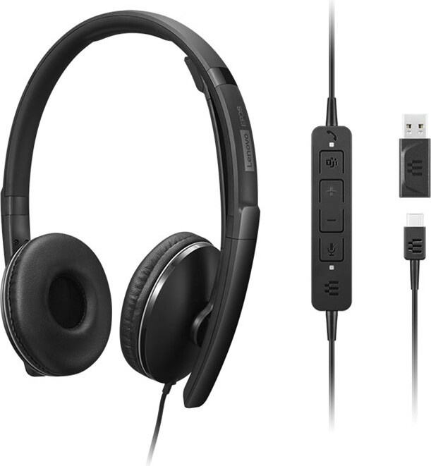 Lenovo Gen 2 USB-A (4XD1P83425)