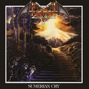 Sumerian Cry - Tiamat CD