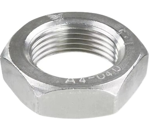 DIN 936 M20 A2
