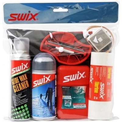 Swix N14 sada – Zboží Dáma