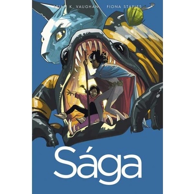 Sága 5