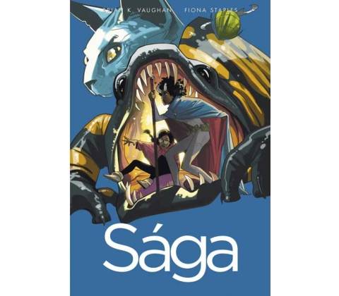 Sága 5
