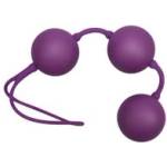 ORION You2Toys Velvet Balls Triple (P26059)