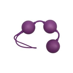 ORION You2Toys Velvet Balls Triple (P26059)