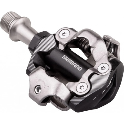 Shimano PD-M8100 XT pedály – Zboží Mobilmania