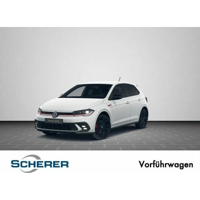 Volkswagen Polo GTI DSG 152 kW