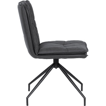 Carmen Трапезен стол ramsey - графит bf 1 (3532090_5)