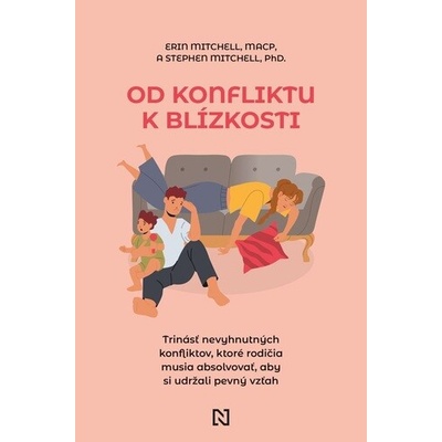 Od konfliktu k blízkosti