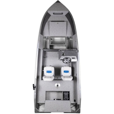 Marine 500 Fish SC DLX