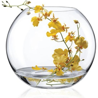 RONA СТЪКЛЕНА ВАЗА ambiente 5000 20cm (5000_200)