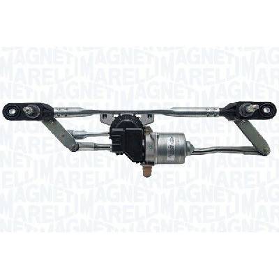 Systém čistenia skiel MAGNETI MARELLI 064351117010 064351117010