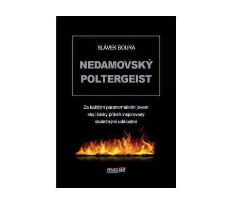 Nedamovský poltergeist